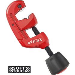 VIRAX ΣΩΛΗΝΟΚΟΦΤΗΣ ΧΑΛΚΟΣΩΛΗΝΑΣ O 6 - 28 mm 210441