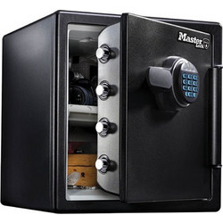 MASTER LOCK LFW123FTC ΧΡΗΜΑΤΟΚΙΒΩΤΙΟ ΨΗΦΙΑΚΟ XL