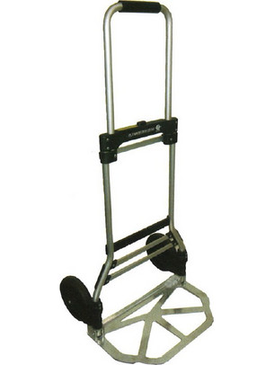 ΚΑΡΟΤΣΙ ΑΛΟΥΜΙΝΙΟΥ FW 90E ΜΕΧΡΙ 90 Kg