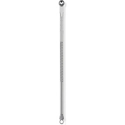 UpLac Εργαλείο Καθαρισμού Προσώπου Inox 11,5cm
