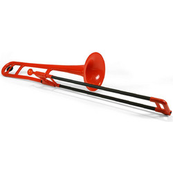 PBONE Red Τρομπόνι Τενόρο Bb