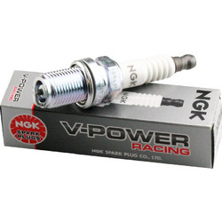 NGK Μπουζί NGK V-POWER Racing ZFR5A-11 (5084) ZFR5A-11 (5084)