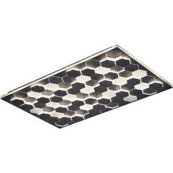 Φωτιστικό Επίτοιχο Cinque CIFAVO 245490132 Μαύρο Ματ (Black Mat) 2000 - 4000K