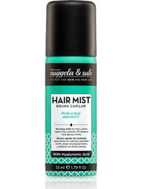 Nuggela & Sule Maar After Shower Hair Mist 207ml