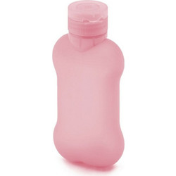 Μπουκάλι United Pets Bon Ton Pi Ροζ (100 ml)