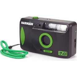Harman EZ35 Motorised