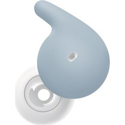 Sony Air Fitting Supporters για Sony LinkBuds Open Ash Blue