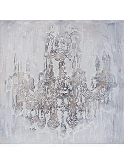 ΠΙΝΑΚΑΣ ΚΑΜΒΑΣ ΠΟΛΥΕΛΑΙΟΣ-10 ΚΡΕΜ 80x80x3cm 6/ΚΙΒ