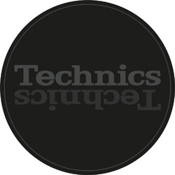 Magma Slipmat Technics Duplex 7 - Επαγγελματικής ποιότητας τσόχα πικάπ (Ζεύγος)