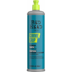 Tigi Bed Head Gimme Grip Texturizing Σαμπουάν για Επανόρθωση 600ml
