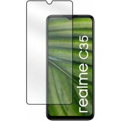 Προστατευτικό Οθόνης για Κινητά PcCom Realme C35 Realme