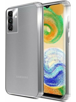 Κάλυμμα Κινητού PcCom Samsung Galaxy A04s Διαφανές Samsung