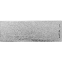 YATO YT-76087 ΠΛΑΚΑ ΑΚΟΝΙΣΜΑΤΟΣ G600 150Χ50ΜΜ