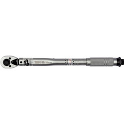 YATO YT-0750 ΔΥΝΑΜΟΚΛΕΙΔΟ 3/8 20-110 NM