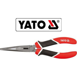 YATO ΥΤ-1943 ΜΥΤΟΤΣΙΜΠΙΔΟ ΙΣΙΟ 160mm CrV55