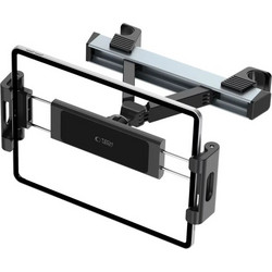 TECH-PROTECT CAR HOLDER V3 HEADREST MOUNT black