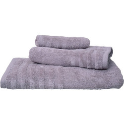 Πετσέτα Χεριών 30x50 Spa 1 Grey - Anna Riska