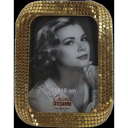 Κορνίζα 13x18cm LF24121-G - Oriana Ferelli(R)
