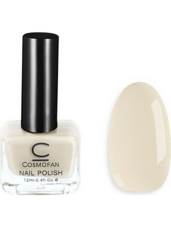 Cosmofan Nail Polish 71 Gloss Βερνίκι Νυχιών 12ml