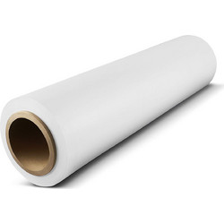 STRETCH FILM ΛΕΥΚΟ ΣΥΣΚΕΥΑΣΙΑΣ 4 TEM 50CM 4 X 2 ΚΙΛΑ