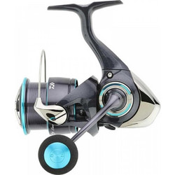 Daiwa Emeraldas E LT 3000SH Μηχανισμός Ψαρέματος για Eging