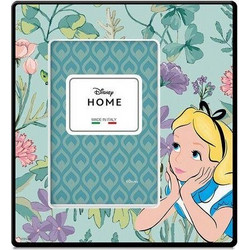 Disney - Alice in Wonderland Κορνίζα (12x13cm)