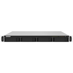 Qnap TS-432PXU-2G NAS Rack με 4 Θέσεις για SSD / HDD και 2 Θύρες Ethernet