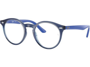 Ray-Ban RJ1594 3811 Παιδικός Σκελετός Γυαλιών Οράσεως Κοκάλινος Μπλε
