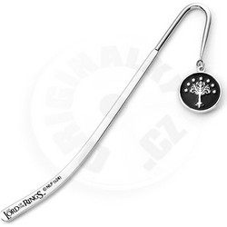 The Lord of the Rings Bookmark White Tree of Gondor - ELRBM0007
