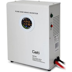 GETI Backup power sinus 700W wallmout (1000VA) (GEP701)