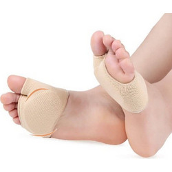 IP Insoles Προστατευτικό Μεταταρσίου Soft Gel 2τμχ