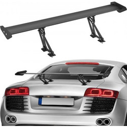 Ρυθμιζόμενη Αεροτομή Αυτοκινήτου VEVOR GT 43.3'' TYXWYLHJLHJDSCP2HV0