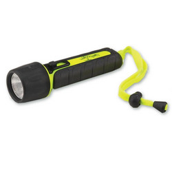 Φακός Υποβρύχιος 1 LED 150LM 100m