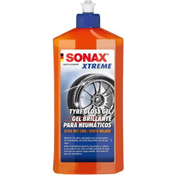 Sonax Xtreme Tyre Gloss Gel 500ml
