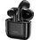 Remax TWS-10i Ακουστικά Bluetooth Earbud Ανθεκτικά στο Νερό Black