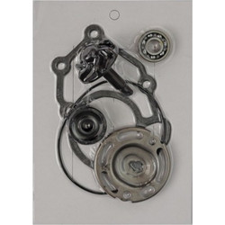 ΤΣΙΜΟΥΧΑ ΤΡΟΜΠΑΣ ΝΕΡΟΥ CRYPTON-X / X-MAX 125 2006