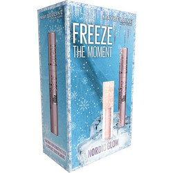 Maybelline - Nordic Glow Gift Box