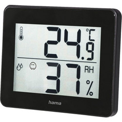 Hama TH-130 Black