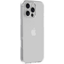 Devia Θήκη Tpu Apple Iphone 16 Pro Max Naked Διάφανο