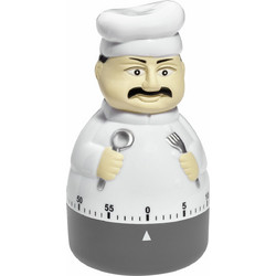 Αναλογικό χρονόμετρο κουζίνας COOK 38.1008 TFA
