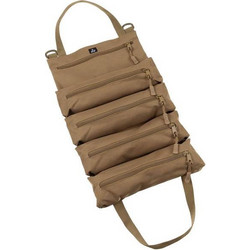 MFH Bushcraft Tool Bag - Coyote