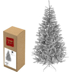 Χριστουγεννιάτικο Δέντρο Xmasfest 180cm Λευκό 93-1389