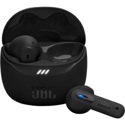 JBL Tune Flex 2 Ακουστικά Bluetooth Earbud Ανθεκτικά στο Νερό Black