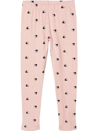 Name it Βρεφικό κολάν 13179791-Coral Blush