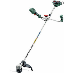 Metabo FSB 36-18 LTX BL 40 Χορτοκοπτικό Μπαταρίας Ώμου / Χειρός 18V
