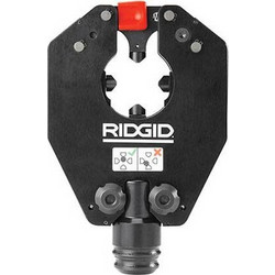 RIDGID ΚΕΦΑΛΗ ΣΥΣΦΙΞΗΣ ΑΚΡΟΔΕΚΤΩΝ ΠΡΕΣΑΣ RE 60 52283