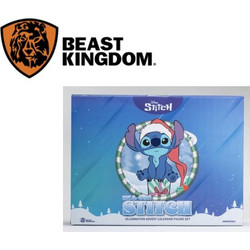 LILO & STITCH - Stitch Celebration Advent Calendar Figure Set