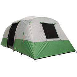 Bigfour Imperial 8+2 Σκηνή Camping Τούνελ 8 Ατόμων 3 Εποχών 10606