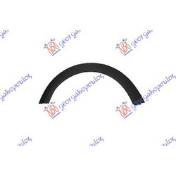 Πλαστικη Κουρμπα Φτερου Πισω 3Π Δεξια Mini COOPER/ONE (F55/F56) 14-21 - 691106551