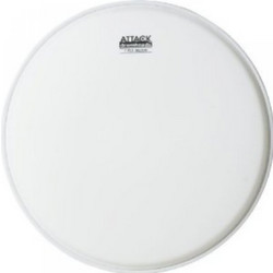 Δέρμα coated για 16'' τομ attack dha16c
